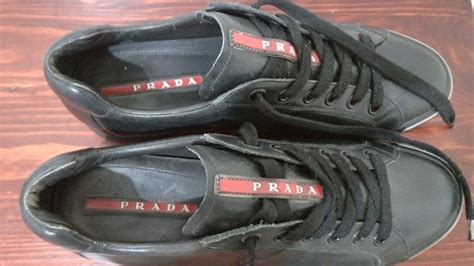 scarpe prada bottone|prada shoes uk.